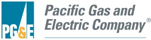 PGE logo with words